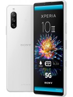 Sony Xperia 10 III Dual Sim 128GB 6GB RAM (Ekspozicinė prekė)